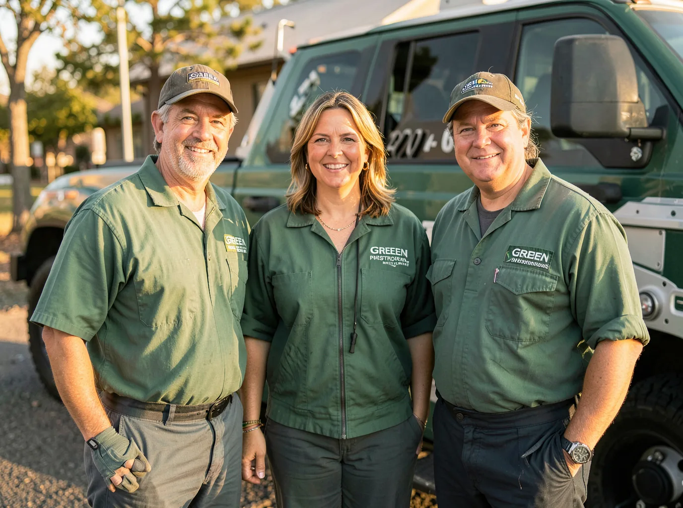Water Damage Restoration company in Amberson, PA